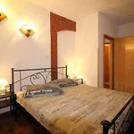 Hundefreundliches Nur 600 Meter Zum Mit Garten Und Grill Apartment *