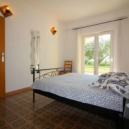 Hundefreundliches Nur 600 Meter Zum Mit Garten Und Grill Apartment *