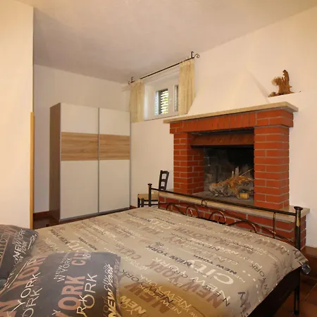 Hundefreundliches Nur 600 Meter Zum Mit Garten Und Grill Apartment