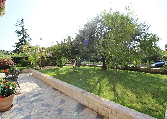 Hundefreundliches Nur 600 Meter Zum Mit Garten Und Grill