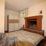 Hundefreundliches Nur 600 Meter Zum Mit Garten Und Grill Apartment