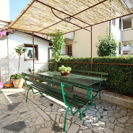 Apartman Hundefreundliches Nur 600 Meter Zum Mit Garten Und Grill *