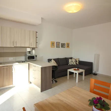 Apartman Hundefreundliches Nur 600 Meter Zum Mit Garten Und Grill *