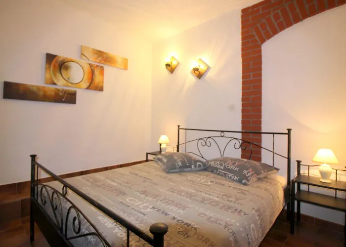 Hundefreundliches Nur 600 Meter Zum Mit Garten Und Grill *