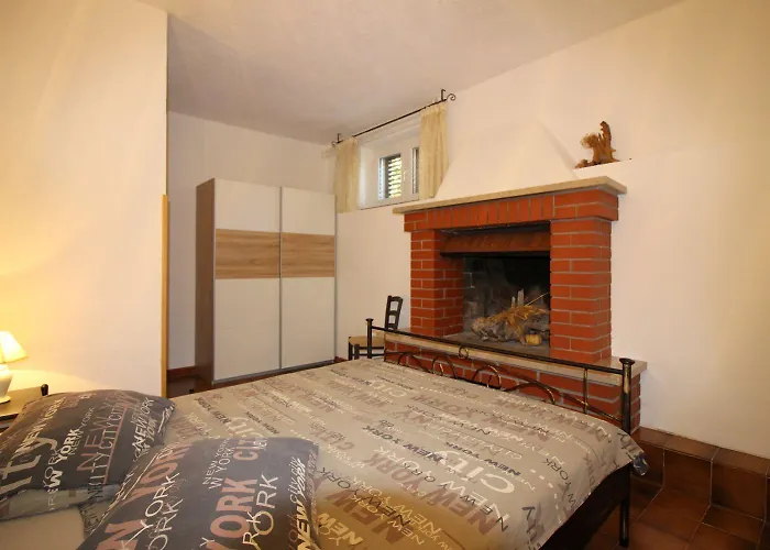 Hundefreundliches Nur 600 Meter Zum Mit Garten Und Grill Apartman